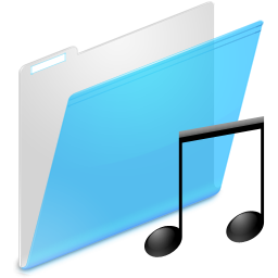 Music Folder